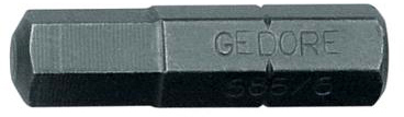 10261200 GEDORE SCHROEVENDRAAIERBIT 685 4
