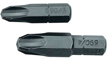 10135641 GEDORE SCHROEVENDRAAIERBIT 690 2