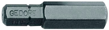 10232186 GEDORE SCHROEVENDRAAIERBIT 885 4