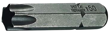 10245475 GEDORE SCHROEVENDRAAIERBIT TORX 887 TX T30