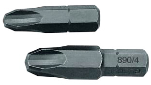 10139511 GEDORE SCHROEVENDRAAIERBIT 890 1