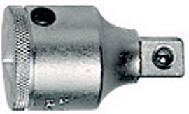 GEDORE reduceerstukken 3/4''bin. naar 1/2''-bui.