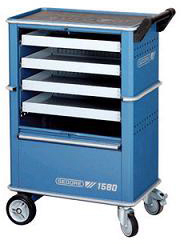 GEDORE gereedschapswagen 1580