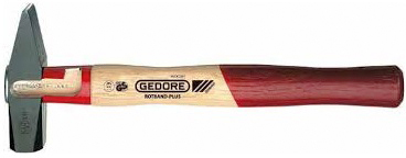 10021415 GEDORE BANKHAMER ROTBAND-PLUS 600 H 100