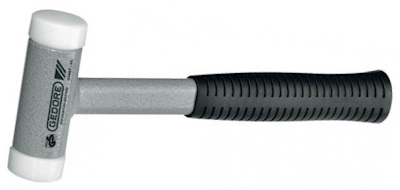 10294711 GEDORE TERUGSLAGVRIJE HA 248ST-25