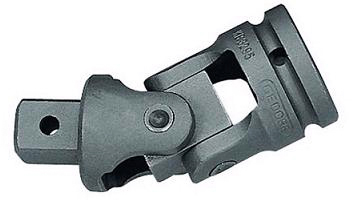 Opname- en koppelstukken 3/4''
