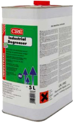 10775539 CRC SOLVENTREINIGER SNEL DROGEND CAN 5 LTR