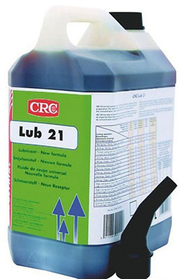 CRC snijlolie Lub 21