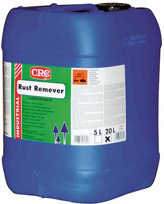 10775590 CRC ROESTVERWIJDERAAR CAN 5 LTR