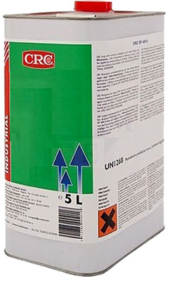10775592 CRC REININGSMIDDEL VOOR METAAL BLIK 5 LTR