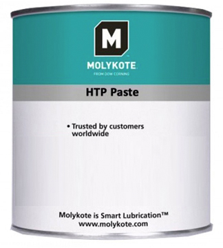 MOLYKOTE HTP smeerpasta hoge temp