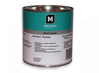 MOLYKOTE PG-65 Plastislip synthetisch vet