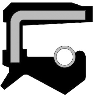 10795224 SEAL OLIEKEERRING RP NBR 41,28X63,5X12,70