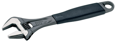 10721400 BAHCO VERSTELBARE MOERSLEUTEL LENGTE 158MM 9070