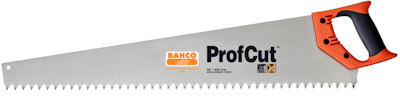 10809268 BAHCO GASBETONZAAG HARDPOINT LENGTE 650MM 256-26