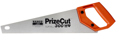 BAHCO handzaag, hardpoint 300