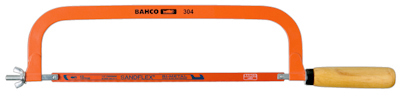BAHCO metaalzaagbeugel 304