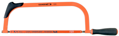 BAHCO metaalzaagbeugel 320