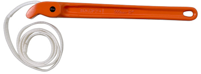 10809288 BAHCO GORDELPIJPTANG 8 INCH 375-8