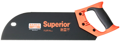 BAHCO sleufzaag superior 14 '' 3240