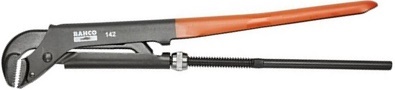 10809487 BAHCO PIJPTANG 5 INCH 147