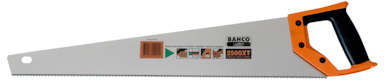 BAHCO handzaag xt-vertanding 2500XT