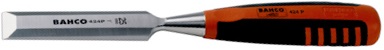 10809635 BAHCO STEEKBEITEL 2-COMP. 4 MM 424P-4