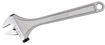 10809682 BAHCO VERSTELBARE MOERSLEUTEL LENGTE 155MM 91C