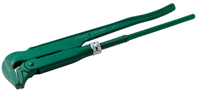 10809693 BAHCO PIJPTANG 1 INCH DOW 175-1
