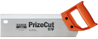 BAHCO prizecut kapzaag NP-TEN