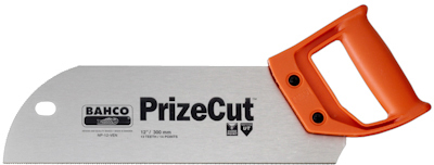 BAHCO prizecut sleufzaag NP-VEN