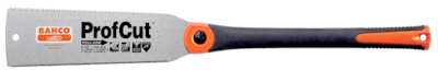 BAHCO trekzagen