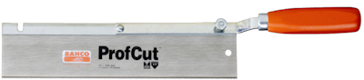 BAHCO toffelzaag flex profcut PC-DTF