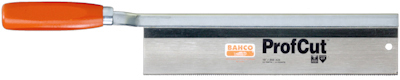 BAHCO toffelzaag links profcut PC-DTL