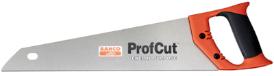 BAHCO universele zaag profcut PC-GNP