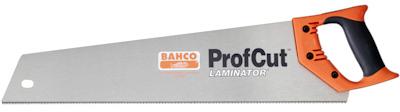 BAHCO laminaatzaag profcut PC-LAM