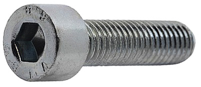 10080169 FASTEN LAGE BZK CK SCHROEF 8.8 DIN 6912 M4X8