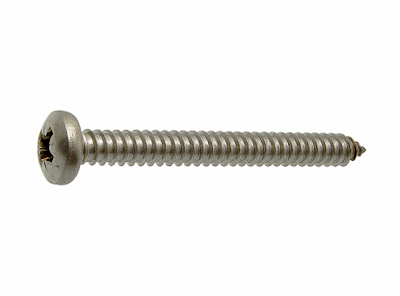 10819003 FASTEN ZW C.PLAATSCHROEF Z DIN 7981CZ ST3,5X9,5MM