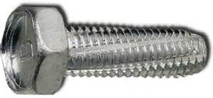 10819275 FASTEN EVZ ZELFDRSN 6K BOUT DIN 7513A M5X10