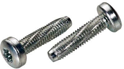 10819282 FASTEN EVZ ZELFSN BC SCHROEF DIN 7516AE M3X6