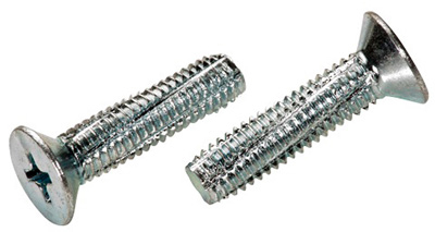 10819304 FASTEN EVZ V 6KBETONSCHROEF DIN 7516DE M3X16