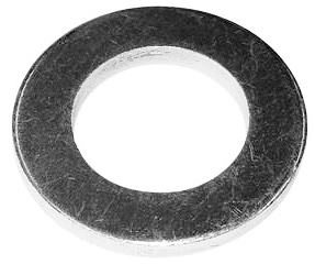 10815477 FASTEN SLUITRING STAAL THVZ DIN 126 M6