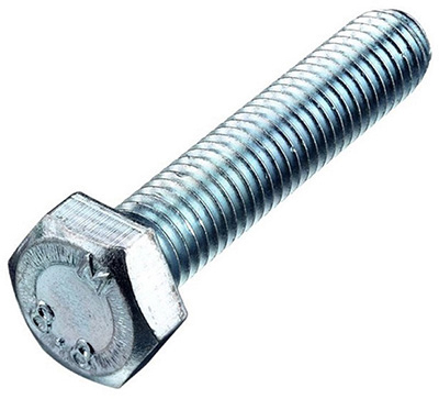 10842725 FASTEN ZESK.TAPBOUT GR.5 DIN 931 UNC 1/4-20X1/2