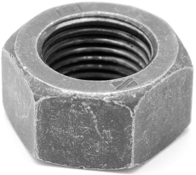 10830096 FASTEN ZESK.MOER 8.8 DIN 934 BSW 3/16