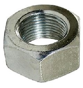 10830103 FASTEN ELVZ ZESK.MOER 8.8 DIN 934 BSW 42430