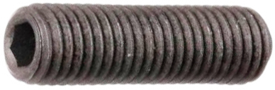 10843496 FASTEN BZK STELSCHROEF 45H DIN 916 UNC NO.8-32X3/16