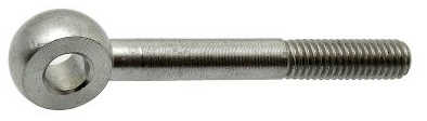 10831072 FASTEN KNEVELSCHROEF 4.6 DIN 444B M6X30