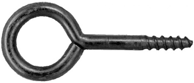10831459 FASTEN ELVZ SCHROEFOOG ART.1G 1,9X6X3MM