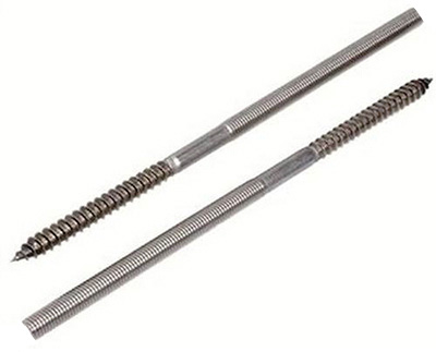 FASTEN ELVZ stokeind M/6K T-STER 9 M