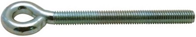 10831548 FASTEN ELVZ SCHROEFOOG ART.111G M3X10X6